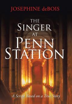 The Singer at Penn Station