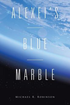 Alexei's Blue Marble