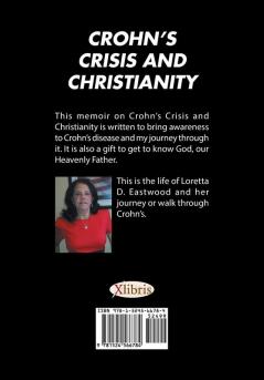 Crohn's Crisis and Christianity