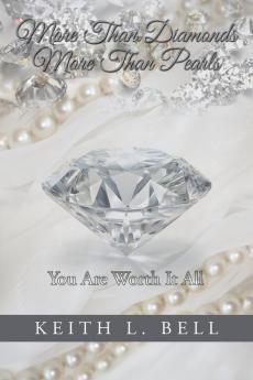 More Than Diamonds More Than Pearls