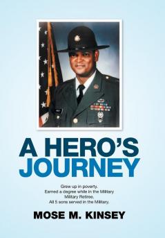 A Hero's Journey