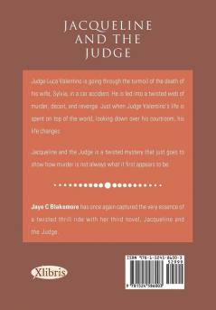 Jacqueline and the Judge