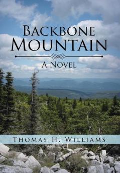 Backbone Mountain