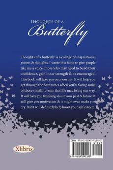 Thoughts of a Butterfly