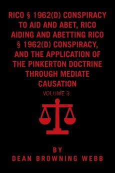 RICO Conspiracy Law and the Pinkerton Doctrine