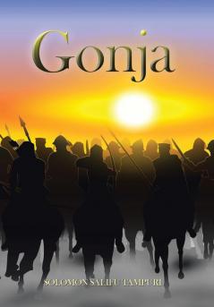 Gonja the Mandingoes of Ghana