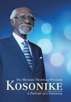 Kosonike: A Portrait of a Visionary