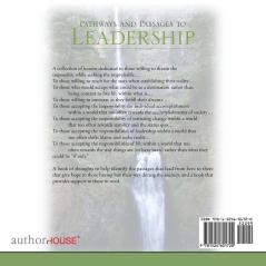 Pathways and Passages to Leadership