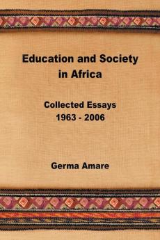 Education and Society in Africa
