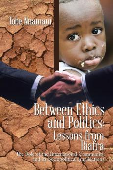 Between Ethics and Politics