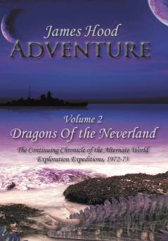 Adventure -- Dragons of The Neverland