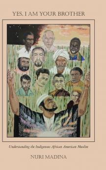 Yes I Am Your Brother