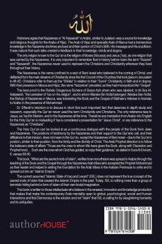 What Are the Sacred Roots of Islam?