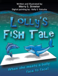 Lolly's Fish Tale