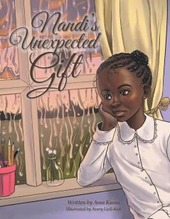 Nandi's Unexpected Gift