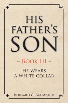 His Father's Son