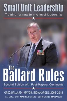 The Ballard Rules