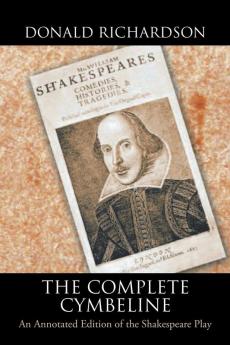 The Complete Cymbeline
