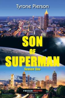 Son Of Superman