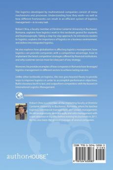 International Logistics Management