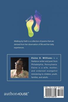 Walking by Faith: Poems of Elaine Williams