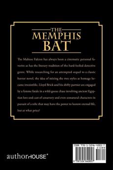 The Memphis Bat