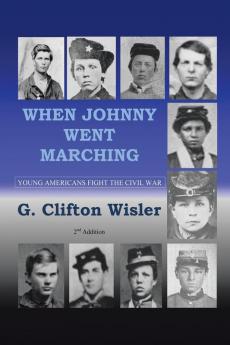 When Johnny Went Marching