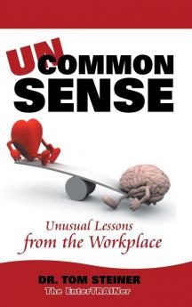 Uncommon Sense