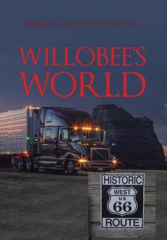 Willobee's World