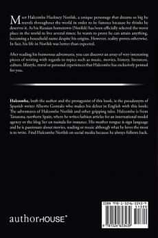 The Adventures of Halcombe Norilsk and Other Gripping Tales