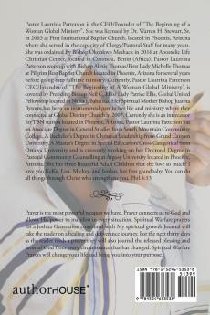 Spiritual Warfare Prayers