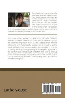 Breaking Through to Higher Places