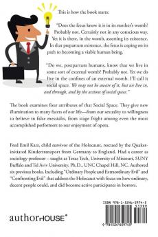 We Live in Social Space