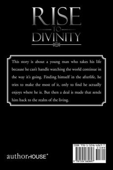 Rise to Divinity