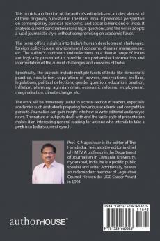Interpreting Contemporary India