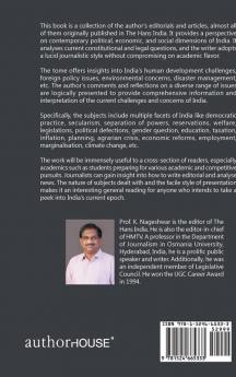 Interpreting Contemporary India