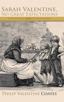 Sarah Valentine No Great Expectations