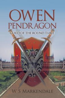 Owen Pendragon