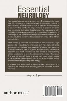 Essential Neurology