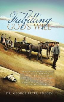 Fulfilling God's Will