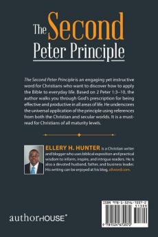 The Second Peter Principle