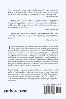 Death of the Middle Class + Secular Economic Stagnation = How Trade with Communist China Is Destroying Democracy & Capitalism