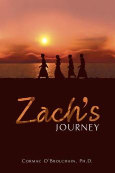 Zach's Journey
