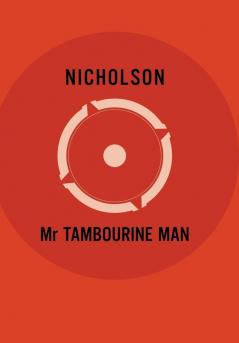 Mr Tambourine Man