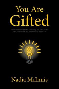 You Are Gifted