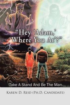 Hey 'Adam' 'Where You At'?