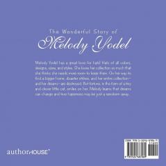 The Wonderful Story of Melody Yodel