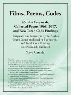 Films Poems Codes