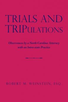 Trials  and  TRIPulations