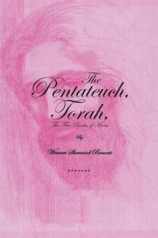 The  Pentateuch Torah